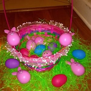 Meet your Posher, Laura